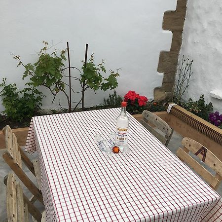 Anemos Traditional Villa Arhángelosz Kültér fotó