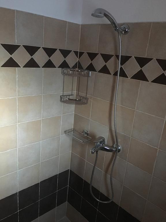 Anemos Traditional Villa Arhángelosz Kültér fotó